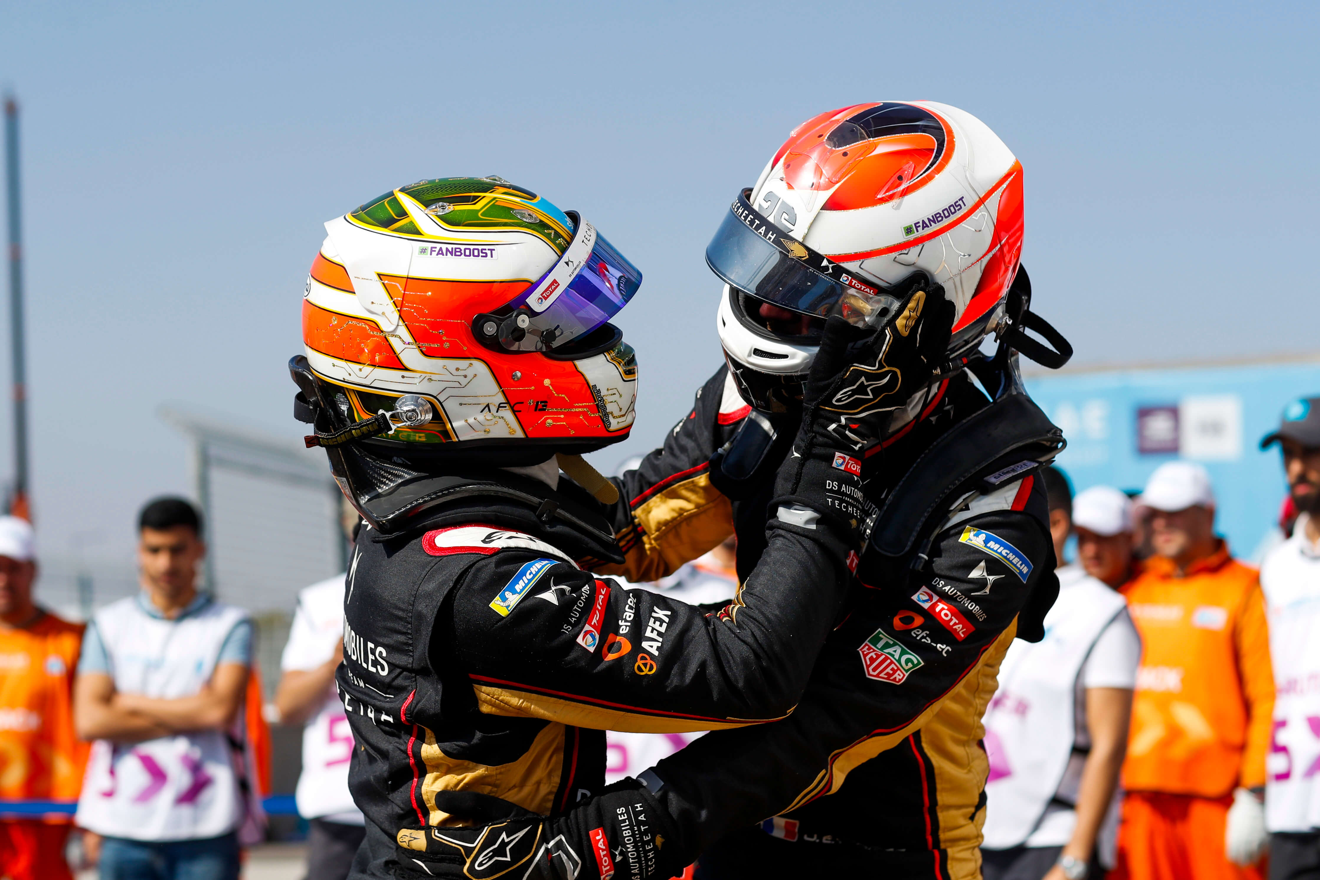 Racing_drivers_celebrating