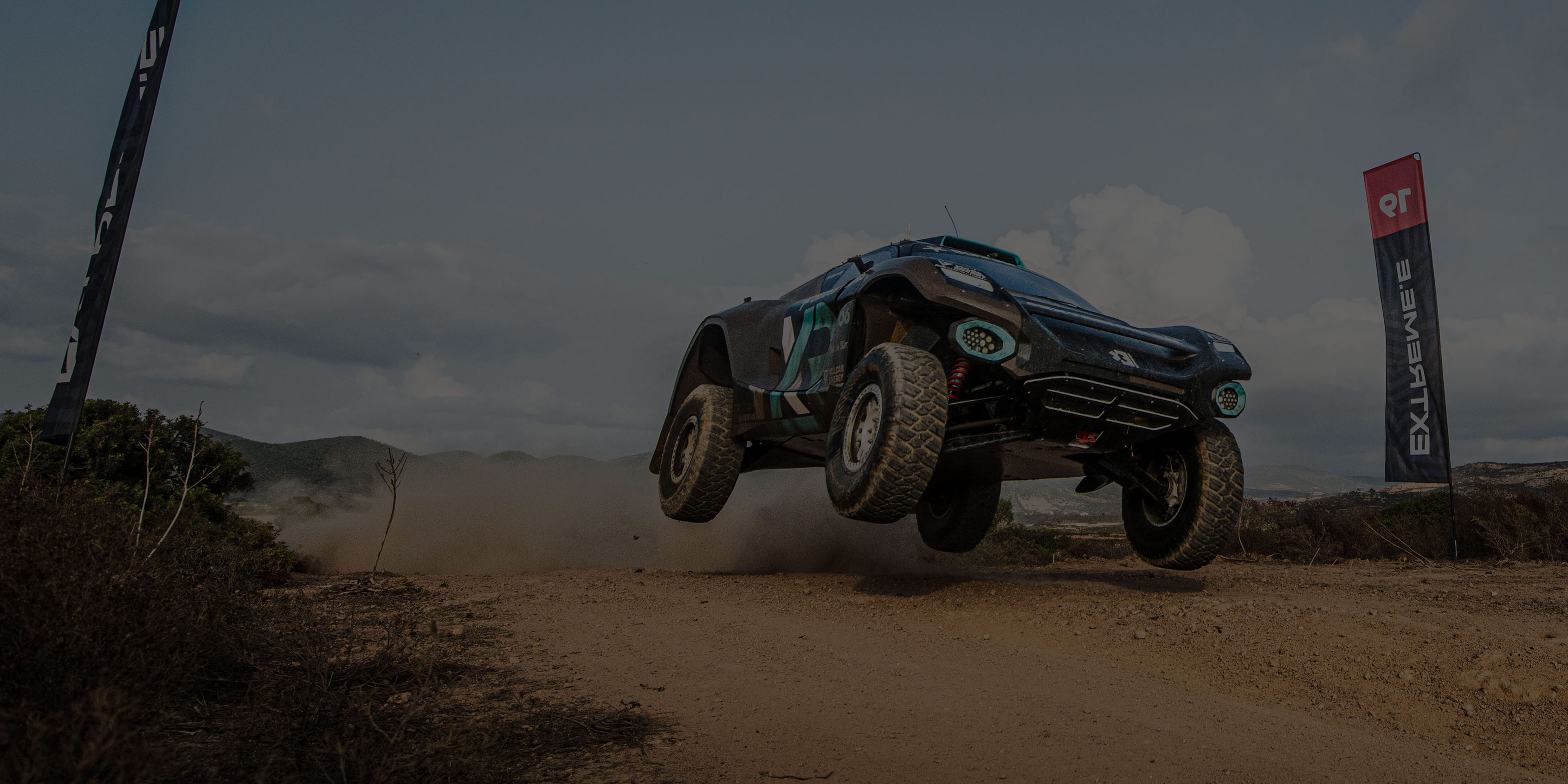 Extreme_E_Sardinia_4x4