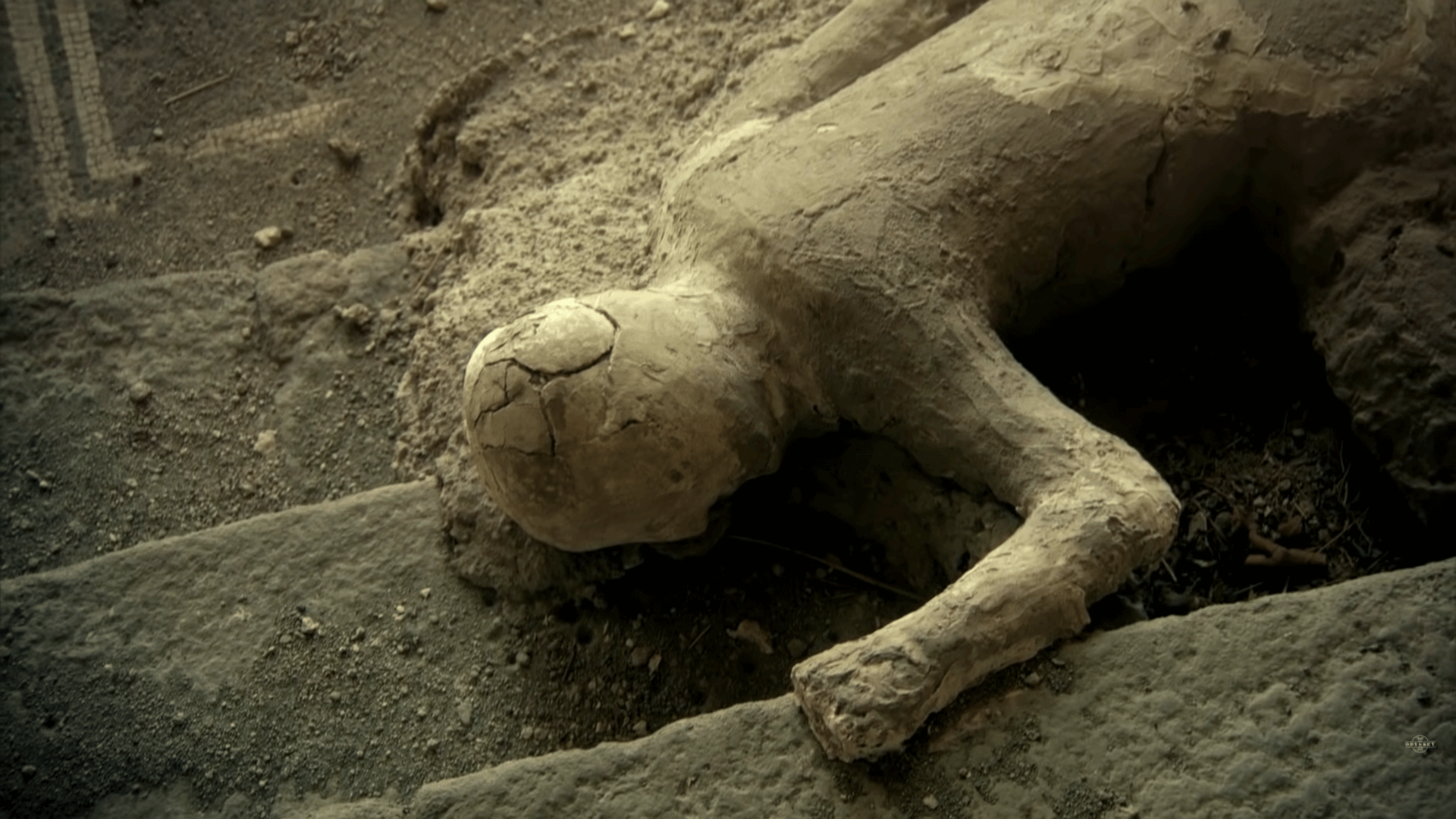 Odyssey_POMPEII