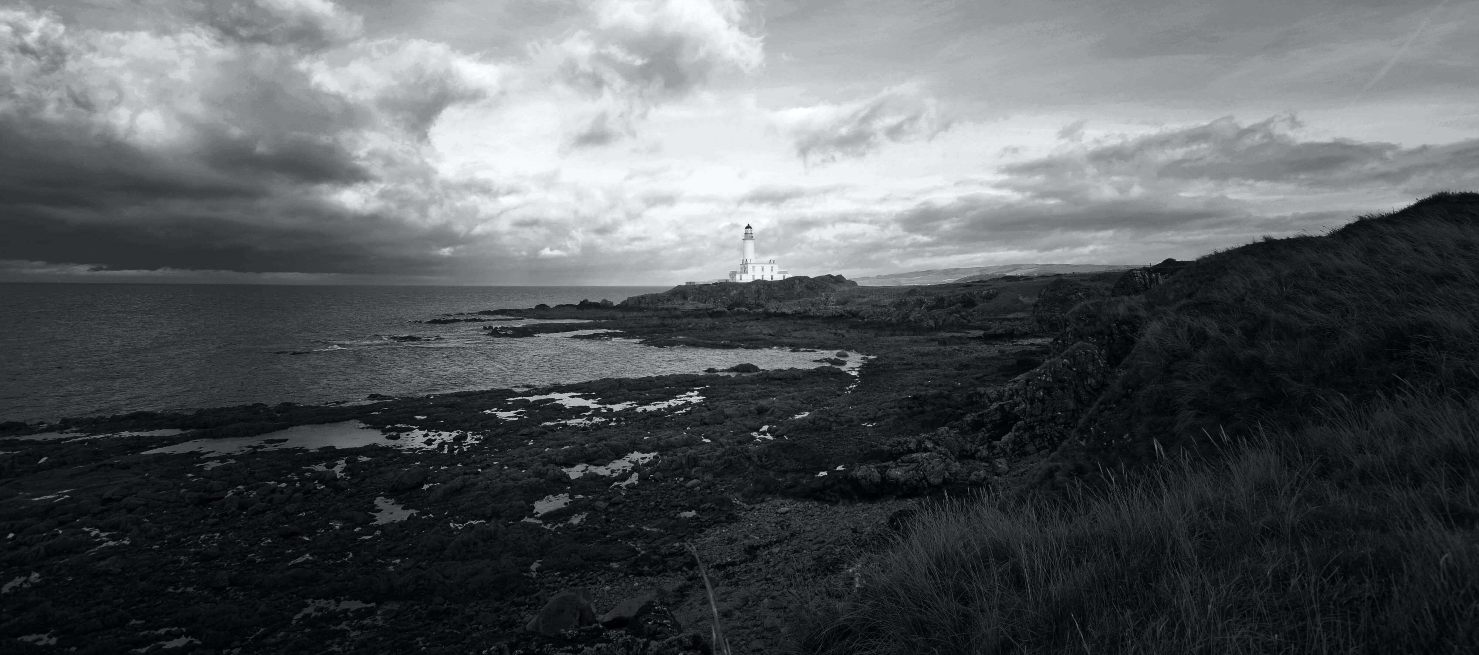 Scottish_Highlands_Blackandwhite